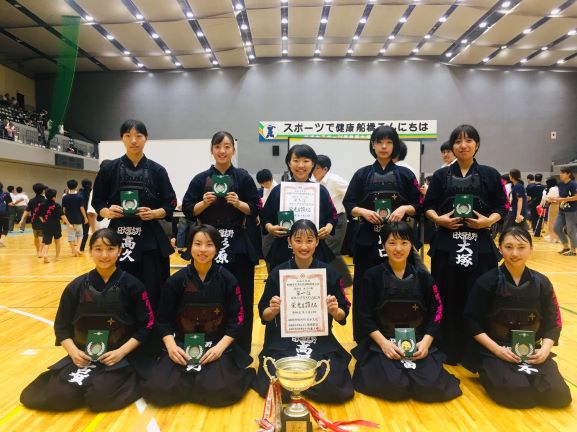 剣道部 グループ 日本大学習志野高等学校 剣道部 グループ 日本大学習志野高等学校